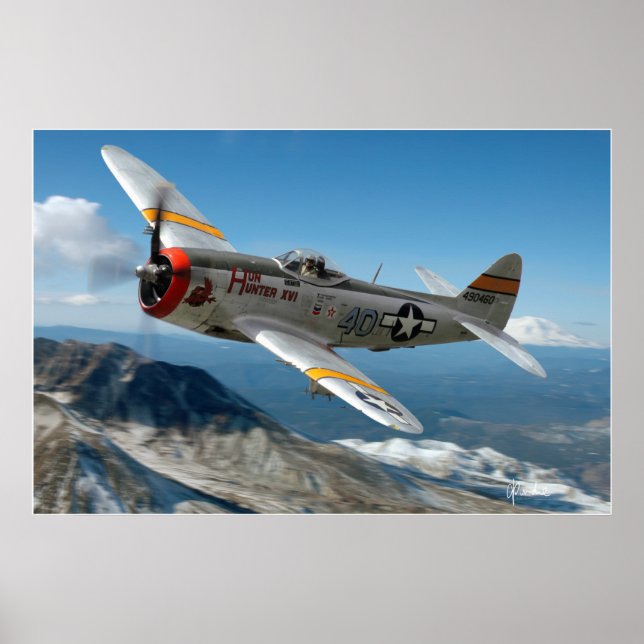 Póster Se acabó la caza (Frente)