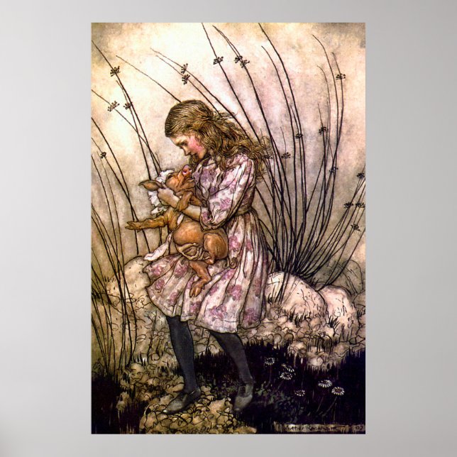 Póster 'Se Desmoronó Tan Violentamente' (Frente)