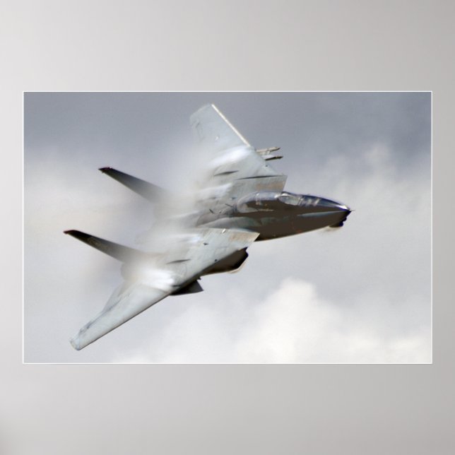 Póster "Se fue pero no se olvidó" (Frente)