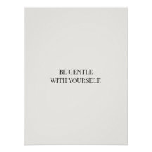 Sé Gentil Contigo Mismo – Ánimo Tranquilo