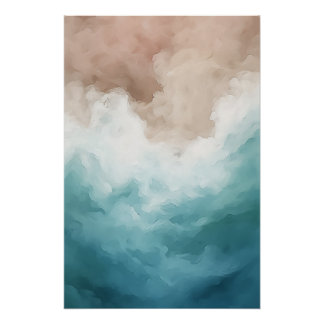 Póster Sea