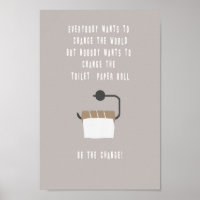 ¡Sea el cambio! Badezimmer