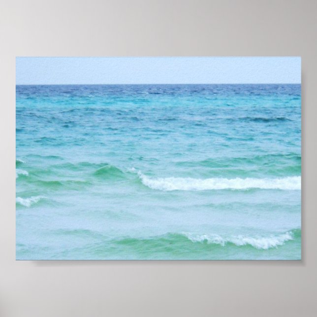 PÓSTER SEAGROVE (Frente)