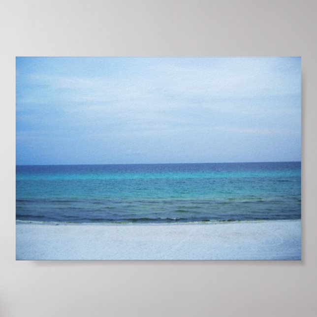 PÓSTER SEAGROVE (Frente)