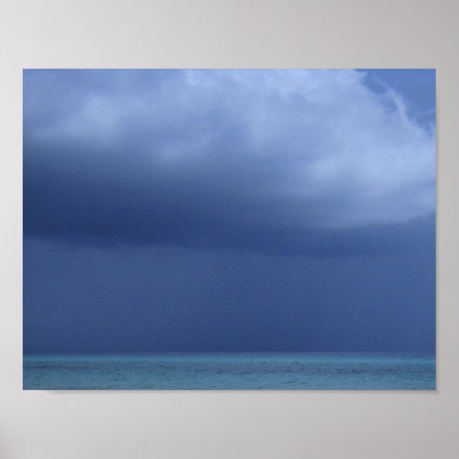 PÓSTER SEAGROVE (Frente)