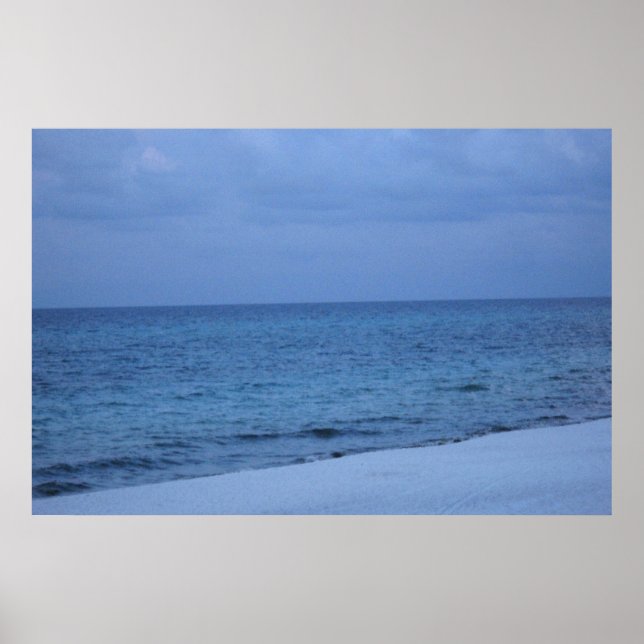 PÓSTER SEAGROVE (Frente)