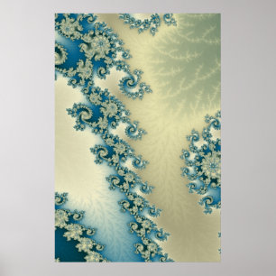 Póster Seascape 3