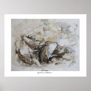 Póster Seashells