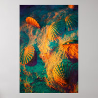 Seashells and Sand