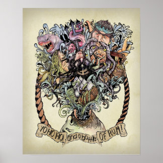 Póster Seasick (v2)