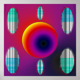 Póster Secretos de elevación 4