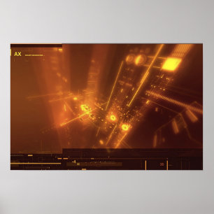 Póster Secuencias binarias