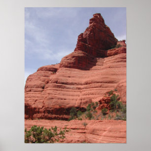 Póster Sedona