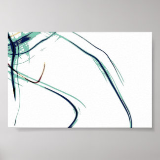 Póster Segling på Oslofjorden