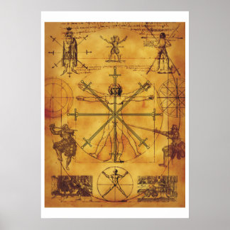 Póster Segno Poster 1