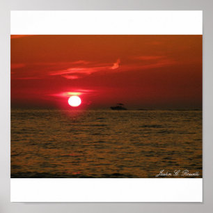 Póster Seguir tus sueños