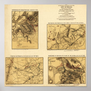 Póster Segunda batalla de toros 2