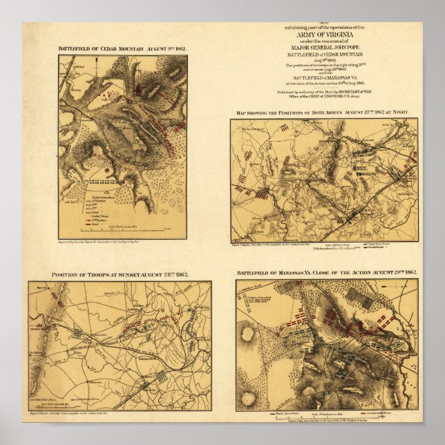 Póster Segunda batalla de toros 2 (Frente)