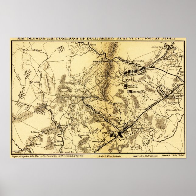 Póster Segunda batalla de toros 3 (Frente)