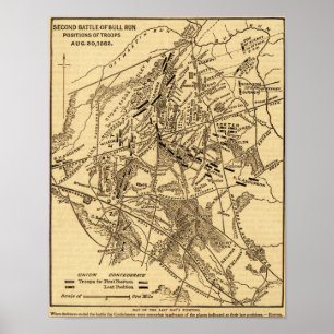 Póster Segunda batalla del encierro 6