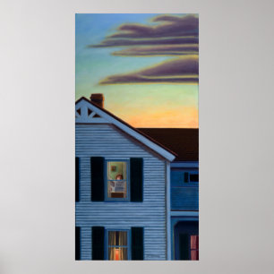 Póster Segunda Historia 2009