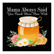 Segunda versión de Mama Always Said - Sharon Rhea 