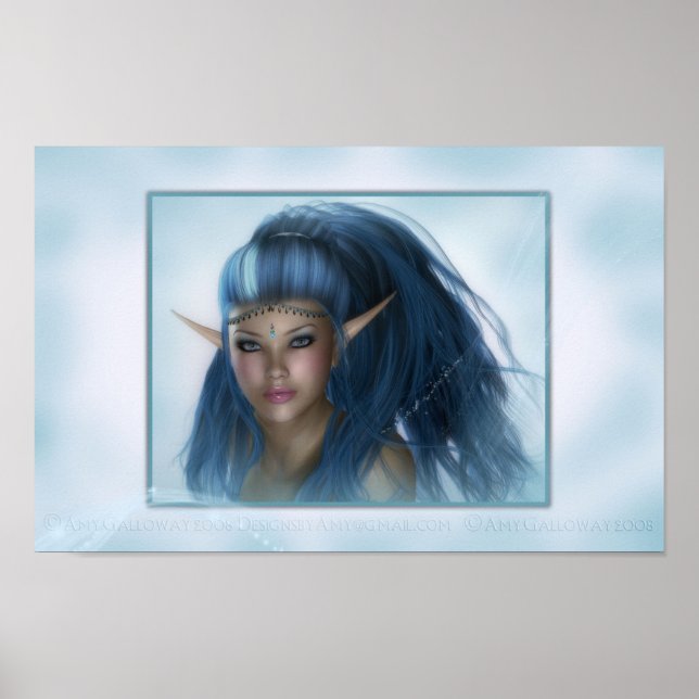 Póster Seguridad (Frente)