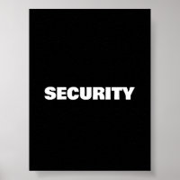 Seguridad