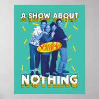 Seinfeld | Un show sobre nada