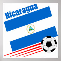 Selección de fútbol de Nicaragua