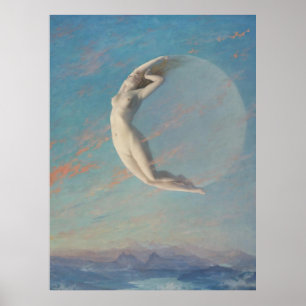 Póster Séléné