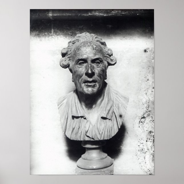 Póster Self-portrait (Frente)