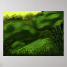 Selva pintada