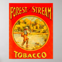Selva Vintage Y Aviso De Tabaco Stream