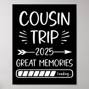 Póster Semana de la Reunión de la Familia de Verano de 20
