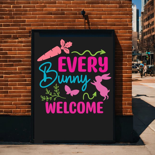 Póster Semana Santa. Flores (Subido por el creador)