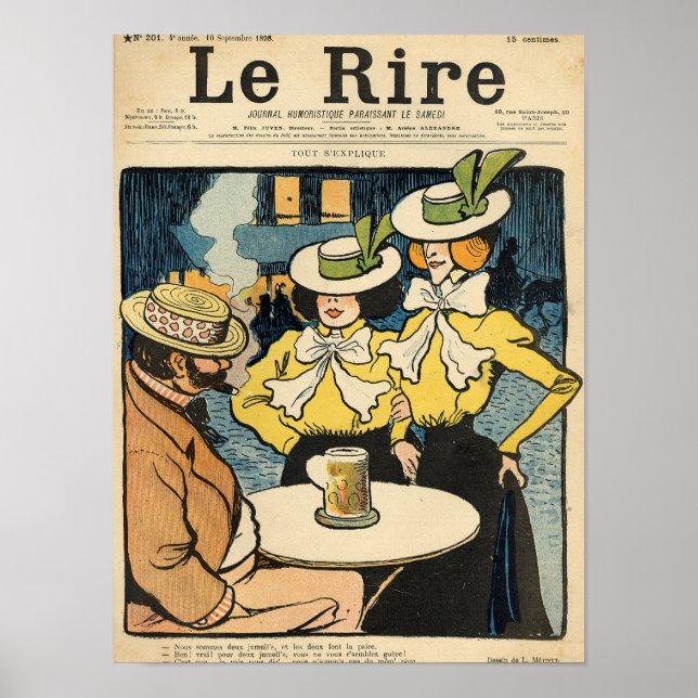 Póster Semihermanas (Frente)