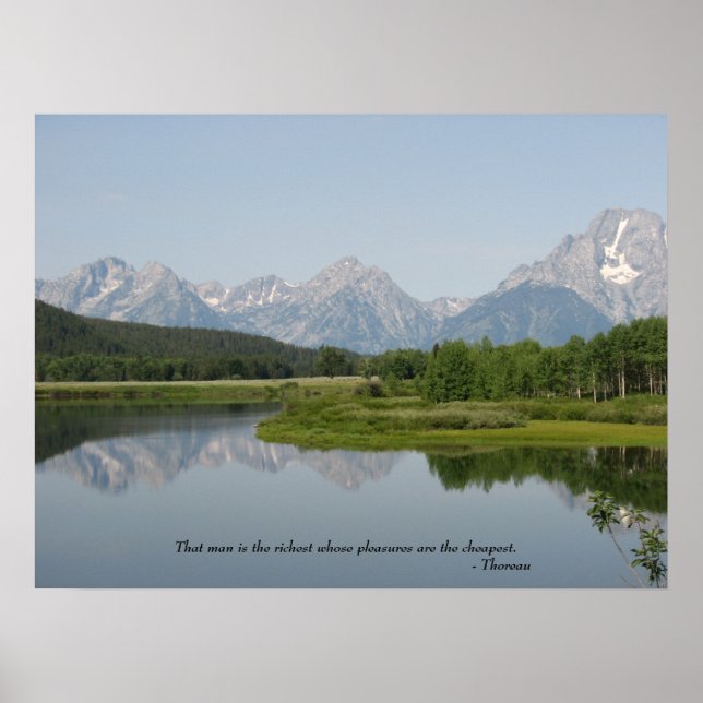 Póster Sencillos Atractivos 2 (Frente)