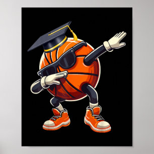 Póster Senior 2025 Dabbing Ball Cl De 2025 Gra