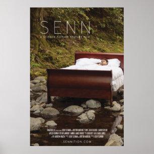 Póster Senn