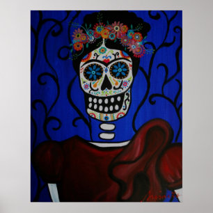 PÓSTER SEÑORA   DOD