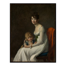 Señora Philippe Panon Desbassayns de Richemont