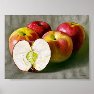 Póster Señoras rosadas. Vida residual.