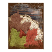 Sensación de Poster de caída