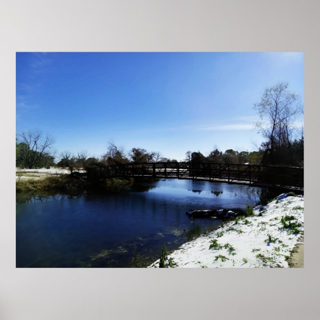 Póster Sensación Ver 1 (Frente)