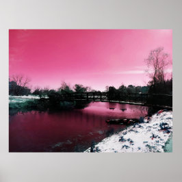 Póster Sensación Ver 2