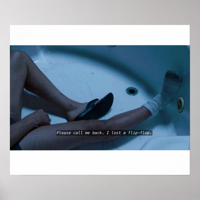 Póster Sense8 (Frente)