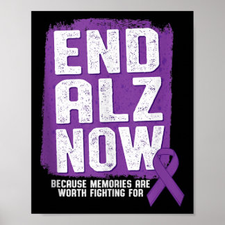 Póster Sensibilización de los Heimer, Universidad, Hombre