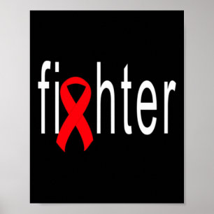 Póster Sensibilización Enfermedad Cardíaca Mieloma Múltip