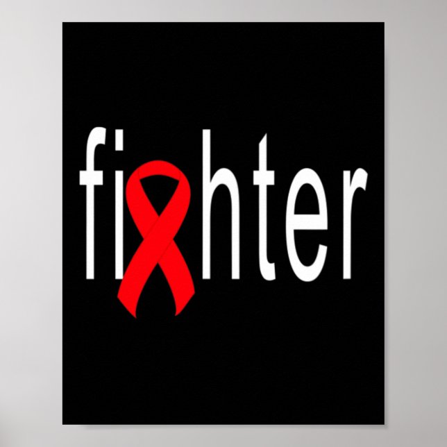 Póster Sensibilización Enfermedad Cardíaca Mieloma Múltip (Frente)